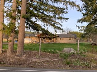 147 Lake Creek Rd, Chehalis, WA 98532