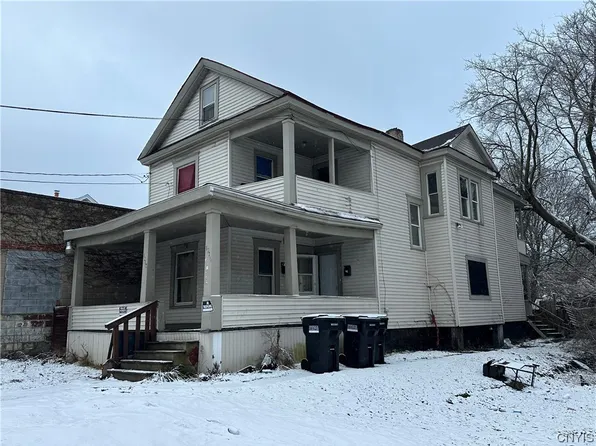 1216 South Ave #18, Syracuse, NY 13207