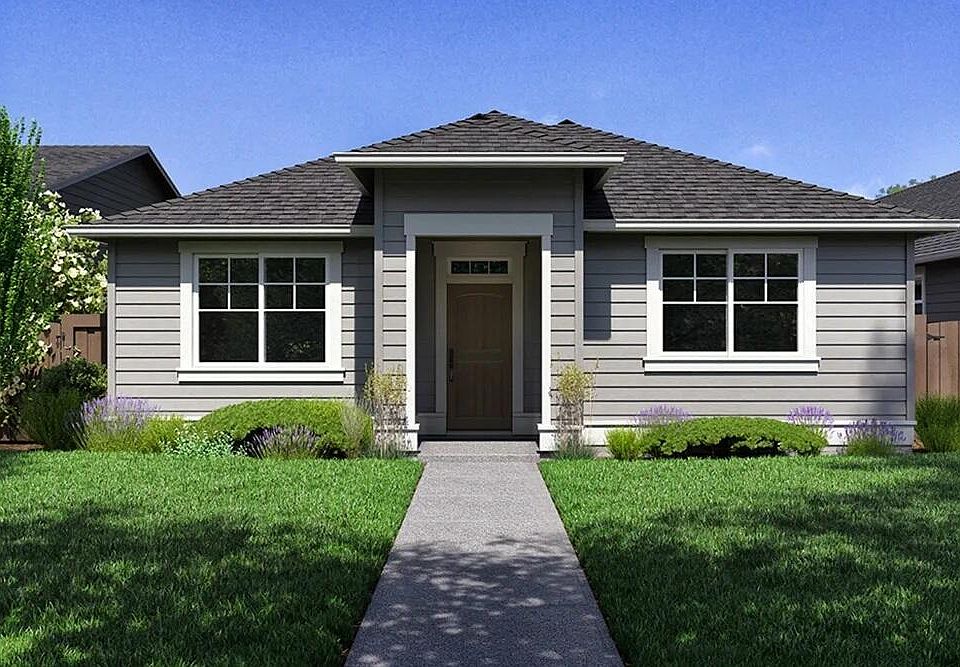 1st image of 20894 SE Caldera Dr