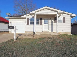 506 S Desloge Dr, Park Hills, MO 63601