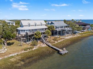 35 Lighthouse Point, Crawfordville, FL 32327