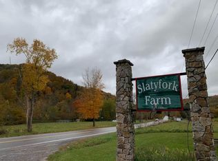 210 Locust Hill Ln LOT 32, Slatyfork, WV 26291