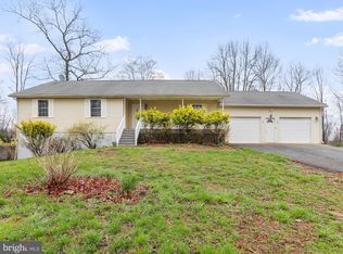 2675 Fulton Rd, Hedgesville, WV 25427