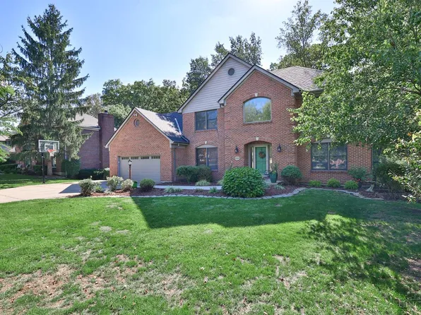 703 Miami View Ct, Loveland, OH 45140