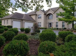25020 N Abbey Glenn Dr, Lake Zurich, IL 60047