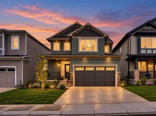 609 W Southwinds Close SW, Airdrie, AB T4B5L5