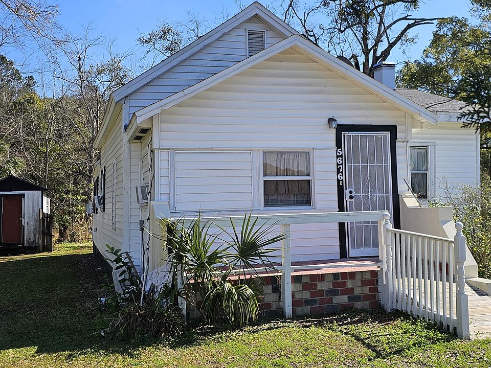 5676 Soutel Drive, Jacksonville, FL 32219 | MLS #RX-11057411 | Zillow