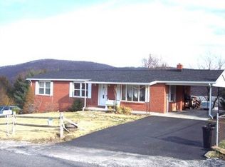 1435 Liberty St, Keyser, WV 26726