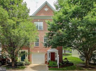 13677 Harvest Glen Way, Germantown, MD 20874