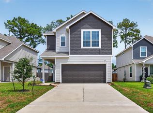 22010 King Heights Ln, Houston, TX 77073
