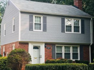 5517 Fairfax Dr, Arlington, VA 22205