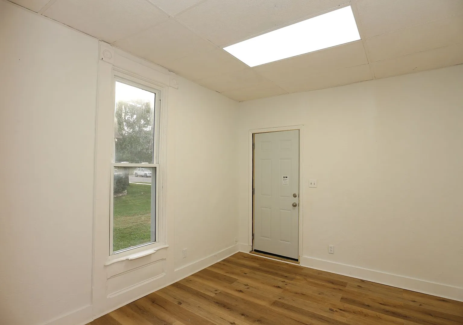 1 Bedroom Crawfordsville Duplex! — Photo 3