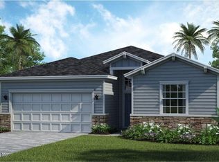 210 White Rabbit Run, Saint Augustine, FL 32092