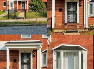 5622 Clearspring Rd, Baltimore, MD 21212