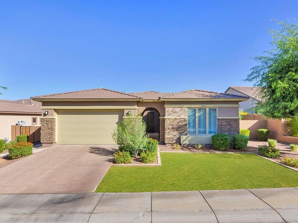 1st image of 5320 E Barwick Dr