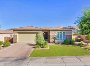 5320 E Barwick Dr, Cave Creek, AZ 85331