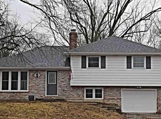 2711 S Kentucky Ave, Sedalia, MO 65301