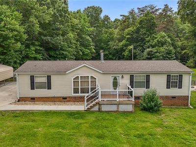 6702 High Rock Rd, Efland, NC, 27243