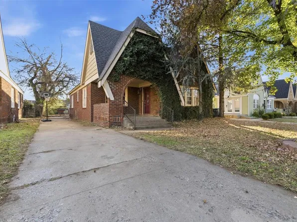 2824 NW 20th St, Oklahoma City, OK 73107