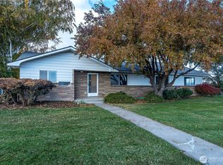 1171 Cleman Rd, Ellensburg, WA 98926
