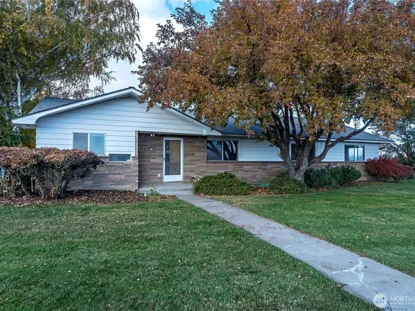 1171 Cleman Road, Ellensburg, WA 98926