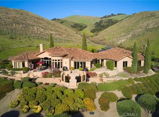 5475 Mira Estrella Ct, San Luis Obispo, CA 93401