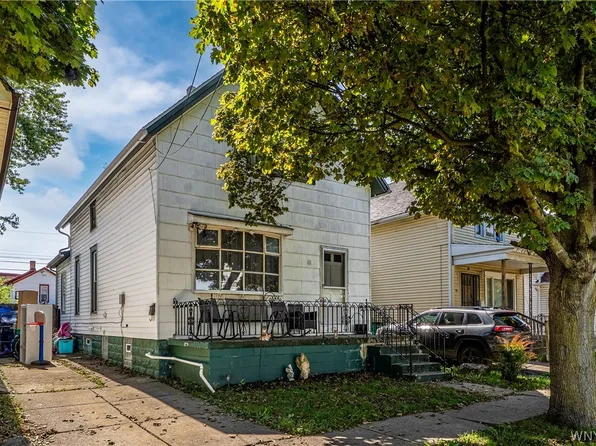 81 Moreland St, Buffalo, NY 14206
