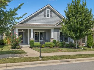 2064 Kirkwall Dr, Nolensville, TN 37135