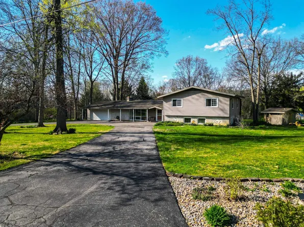 13218 Timbercrest Trl, Fort Wayne, IN 46814