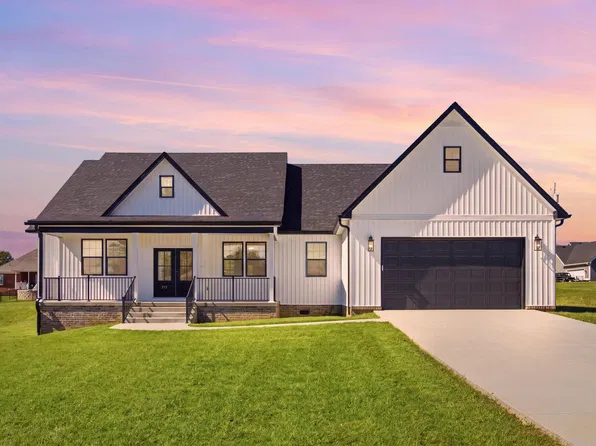 915 Wheatfield Rd, Harrodsburg, KY 40330