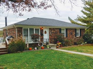 565 Storey Ave, Harrodsburg, KY