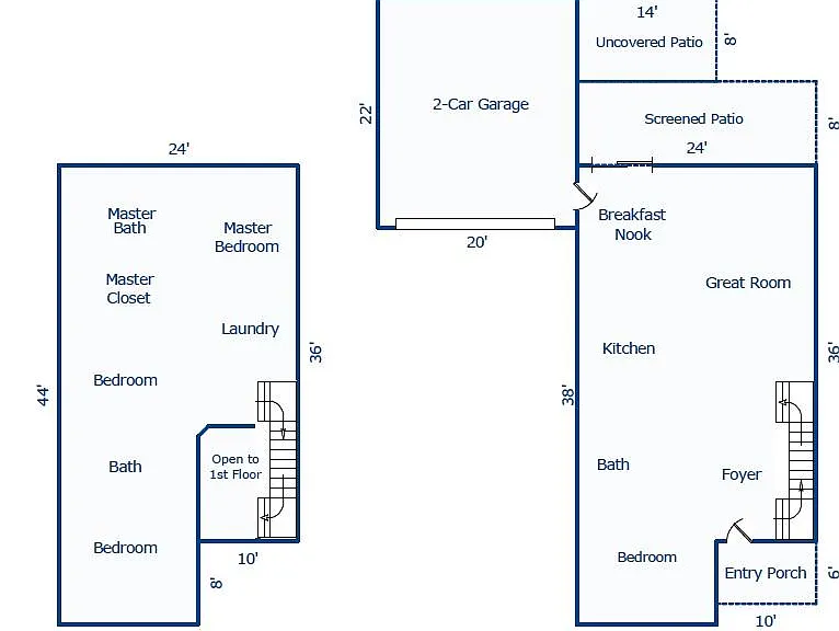 Floorpan