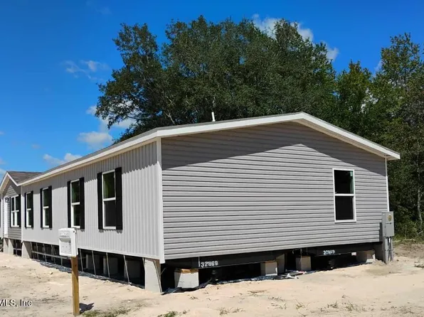 5790 COUNTY ROAD 214, Keystone Heights, FL 32656