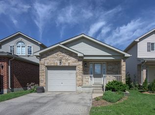 912 Blythwood Rd, London, ON --