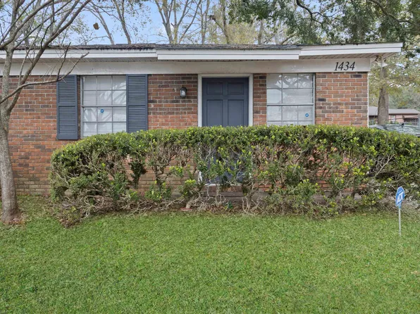 1434 Alabama St, Tallahassee, FL 32304