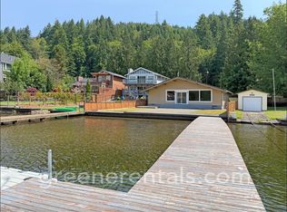 1501 Summit Lake Shore Rd NW, Olympia, WA 98502