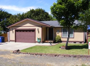 342 NW 58th St, Newport, OR 97365