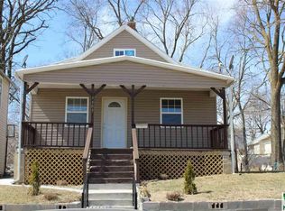 1503 Isabella St, Sioux City, IA 51103