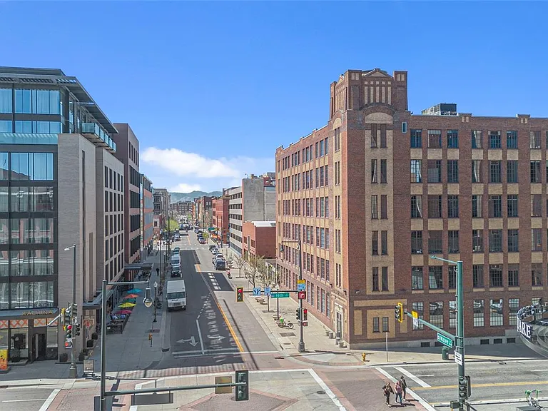 1863 Wazee St #6D — Photo 34