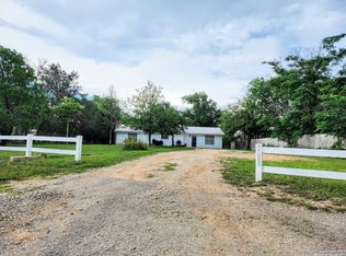 14336 State Highway 16 N, Medina, TX 78055