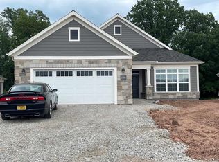 2459 Orion Cir, Green Bay, WI 54311