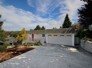 150 Caliente Dr, Scotts Valley, CA 95066