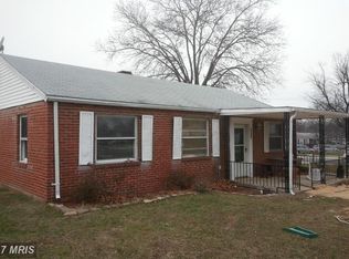 1212 Guildford Rd, Glen Burnie, MD 21060