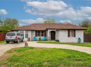 2603 Saltillo St, Hidalgo, TX 78557