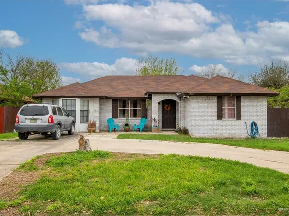 2603 Saltillo St, Hidalgo, TX 78557