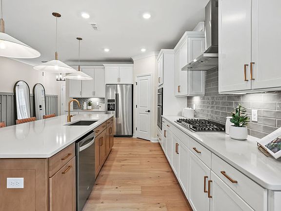 Model Representation