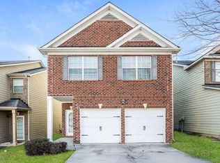 3641 Oakleaf Pass, Fairburn, GA 30213