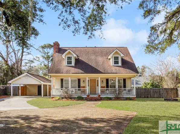 8907 Ferguson Avenue, Savannah, GA 31406