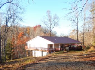 2707 Northridge Rd, Hardy, VA 24101