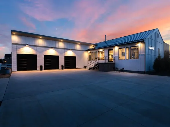 2450 Coonie Ct, Billings, MT 59106